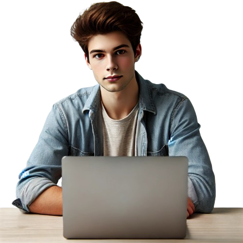 me